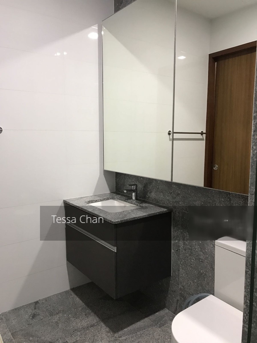 Eco Sanctuary (D23), Condominium #140448902